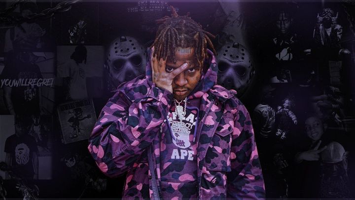 Ski Mask The Slump God Songs